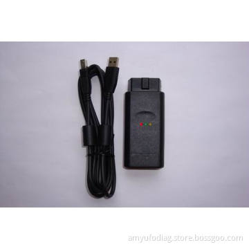 OP-COM PC based Opel diagnostic program v2008
